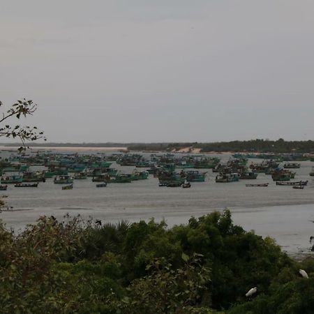 Hotel Prakash Rameshwaram Exterior photo